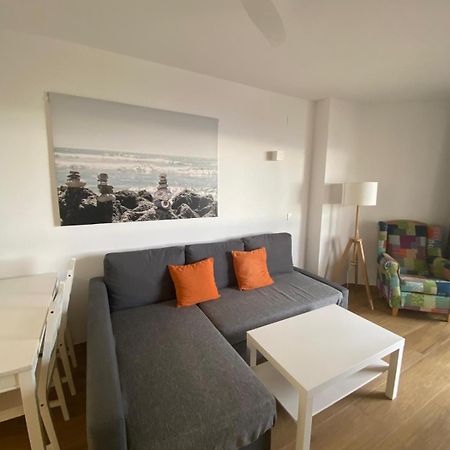 Apartament Chinasolymar Luxury - Con Parking Almuñécar Zewnętrze zdjęcie