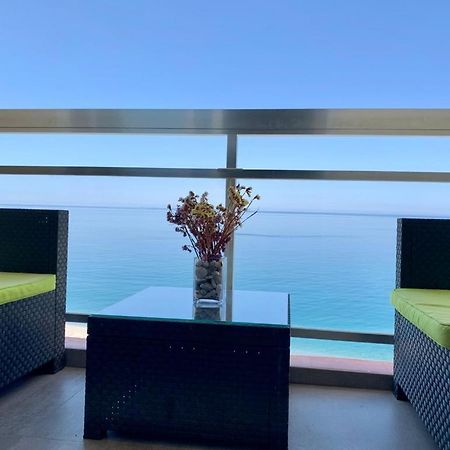 Apartament Chinasolymar Luxury - Con Parking Almuñécar Zewnętrze zdjęcie