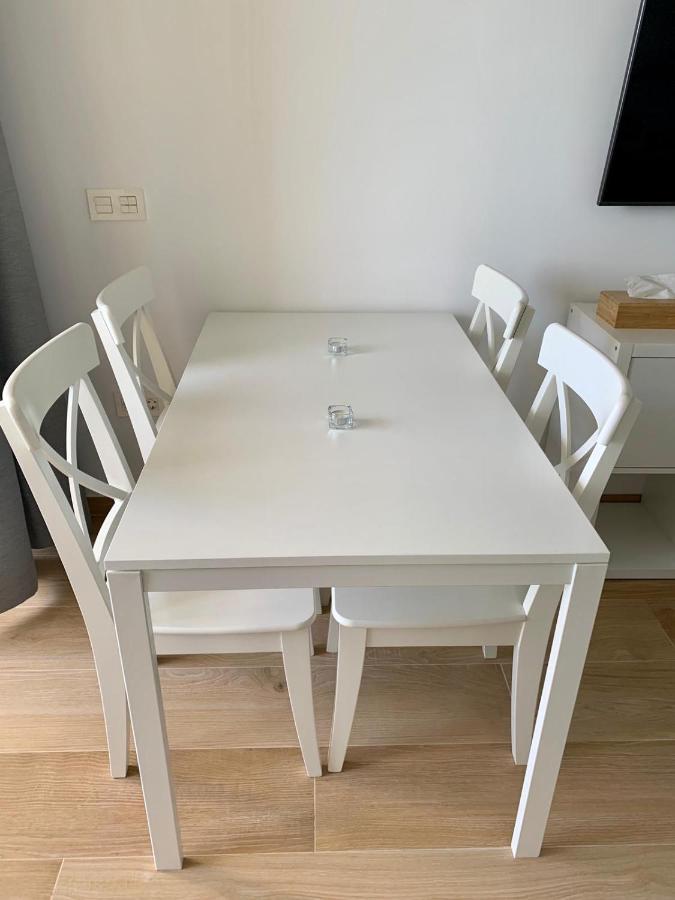 Apartament Chinasolymar Luxury - Con Parking Almuñécar Zewnętrze zdjęcie