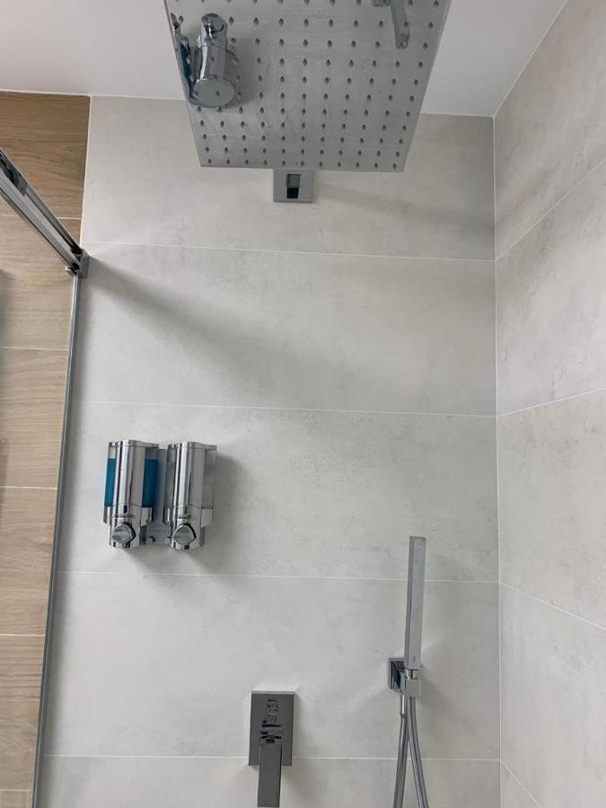 Apartament Chinasolymar Luxury - Con Parking Almuñécar Zewnętrze zdjęcie