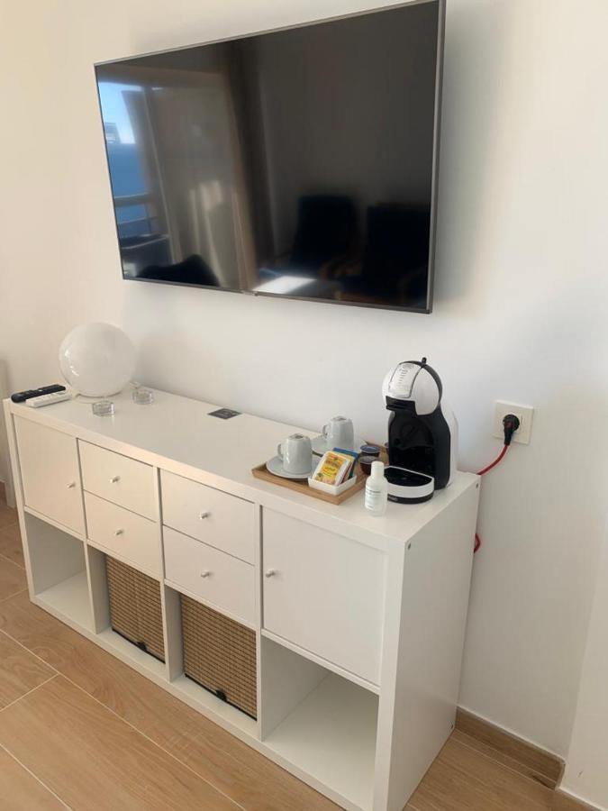 Apartament Chinasolymar Luxury - Con Parking Almuñécar Zewnętrze zdjęcie