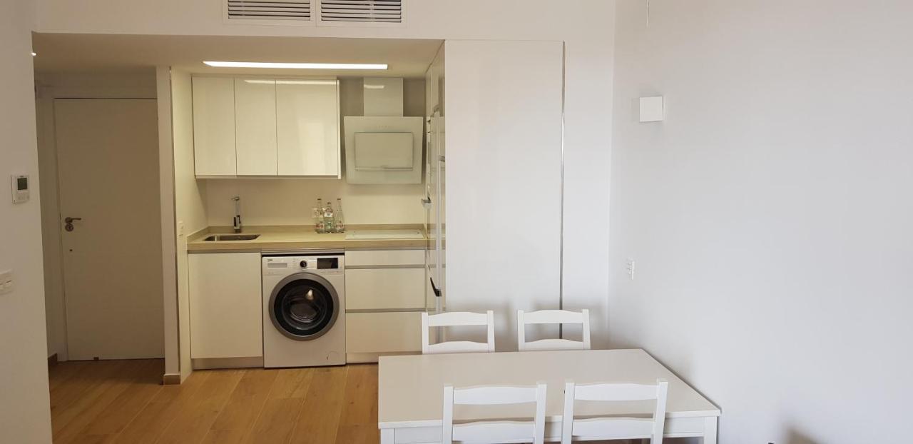 Apartament Chinasolymar Luxury - Con Parking Almuñécar Zewnętrze zdjęcie