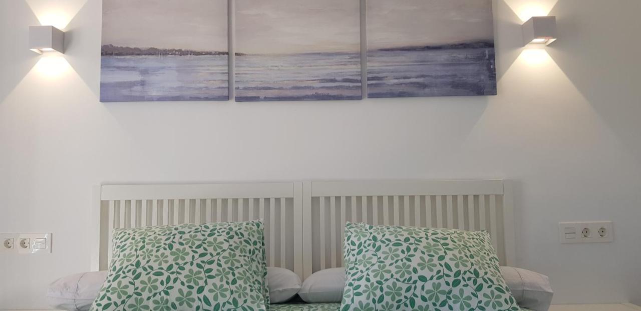 Apartament Chinasolymar Luxury - Con Parking Almuñécar Zewnętrze zdjęcie