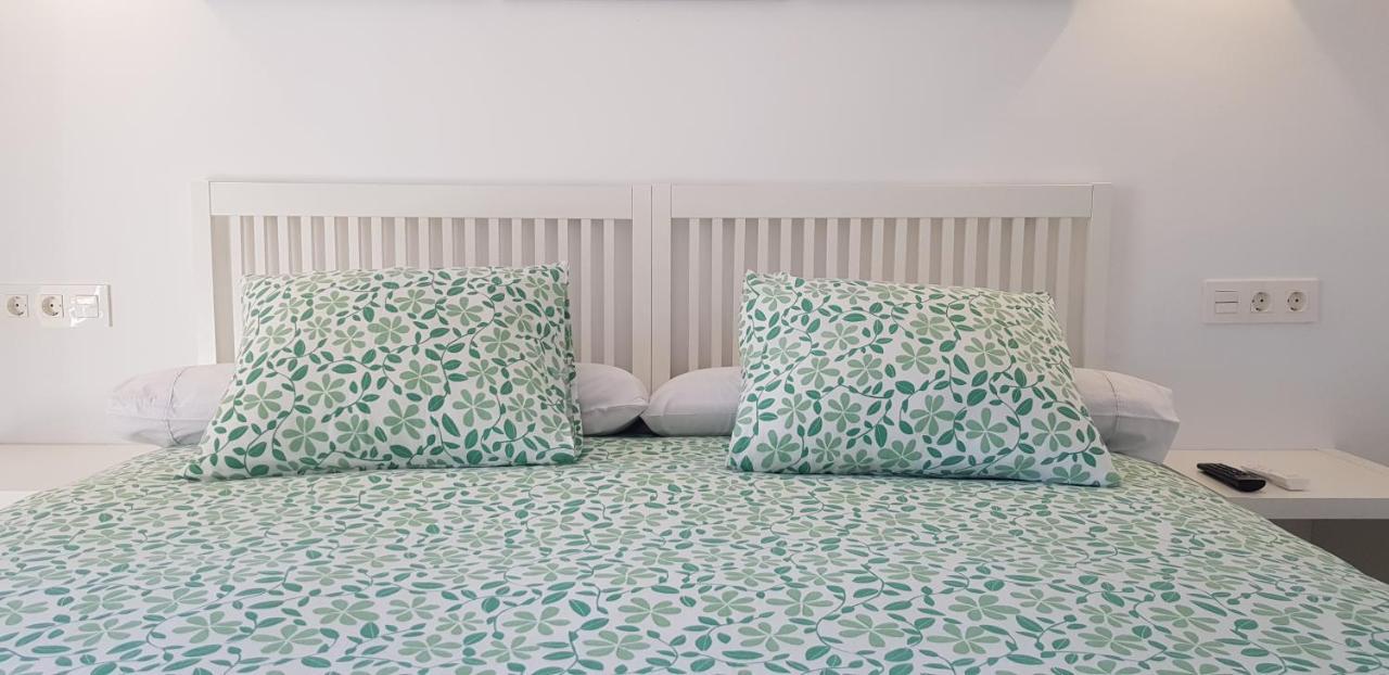 Apartament Chinasolymar Luxury - Con Parking Almuñécar Zewnętrze zdjęcie
