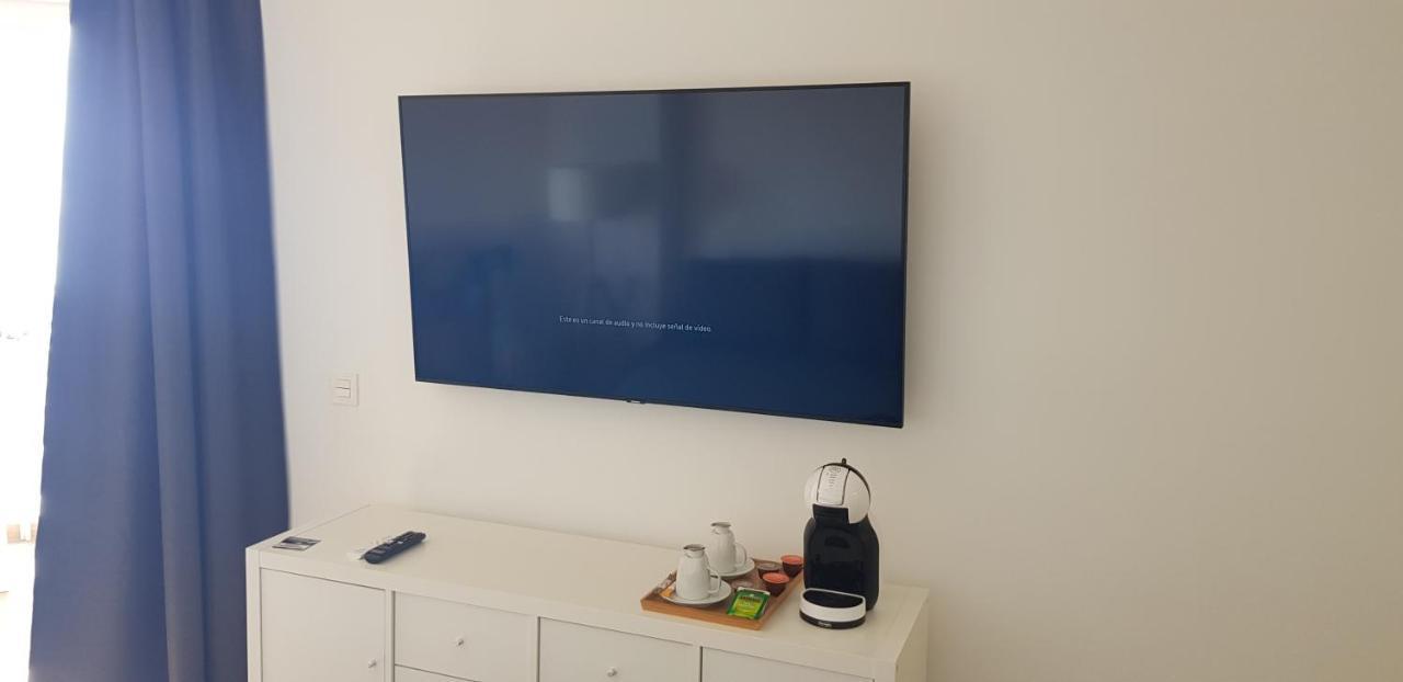 Apartament Chinasolymar Luxury - Con Parking Almuñécar Zewnętrze zdjęcie