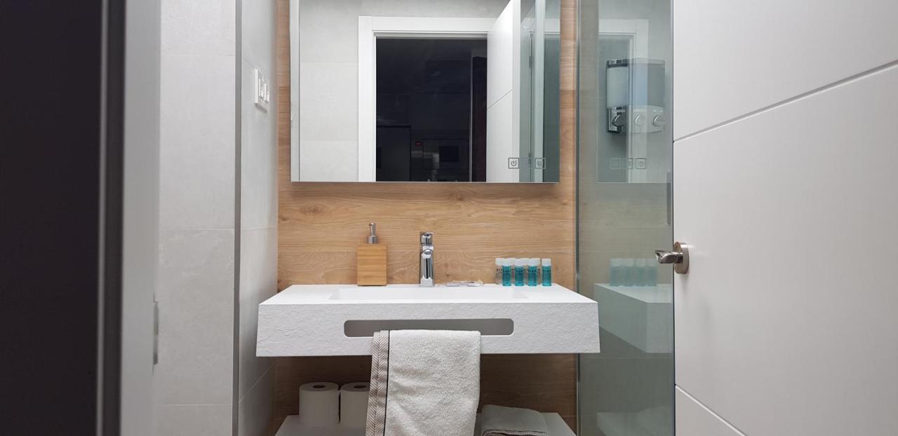 Apartament Chinasolymar Luxury - Con Parking Almuñécar Zewnętrze zdjęcie
