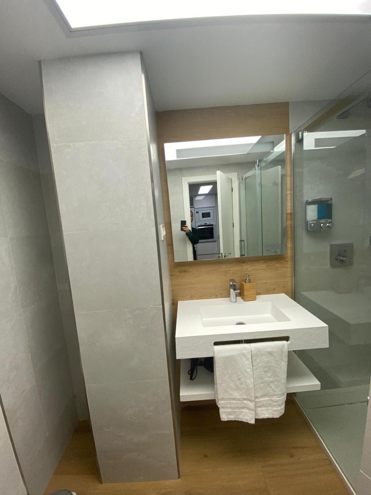 Apartament Chinasolymar Luxury - Con Parking Almuñécar Zewnętrze zdjęcie