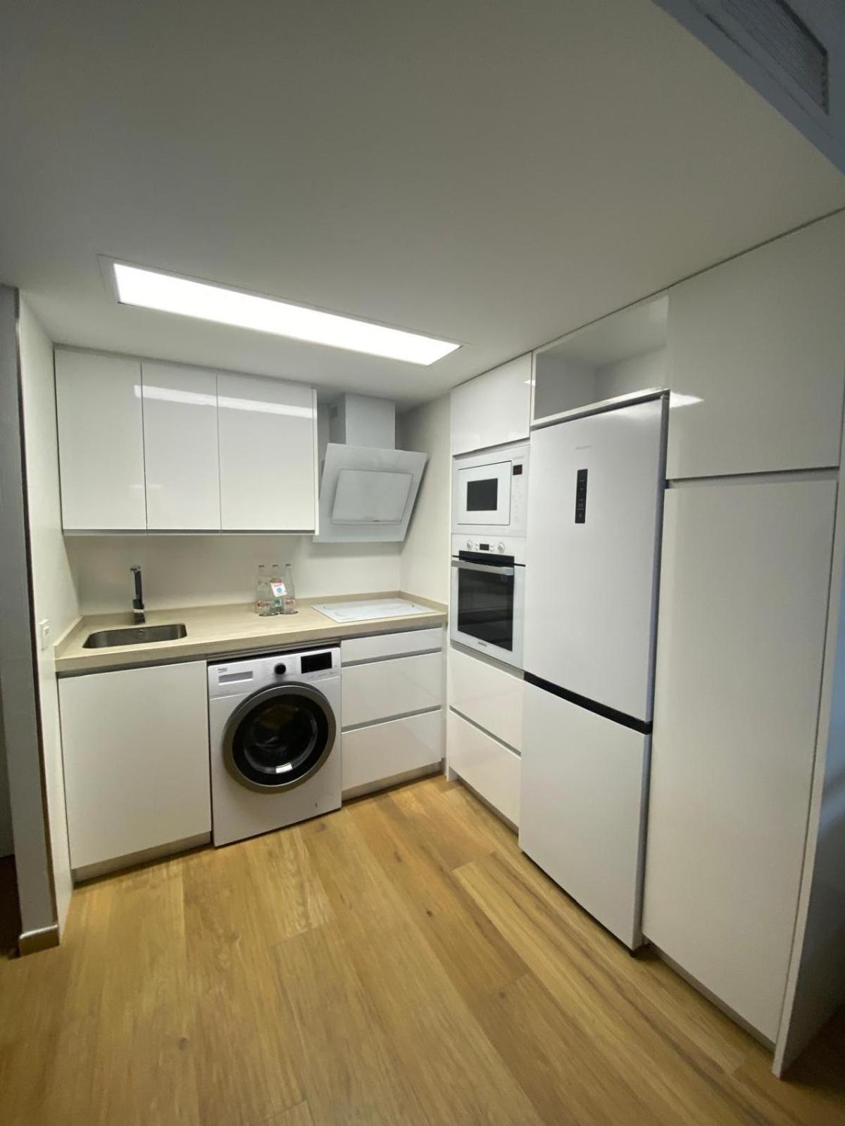 Apartament Chinasolymar Luxury - Con Parking Almuñécar Zewnętrze zdjęcie