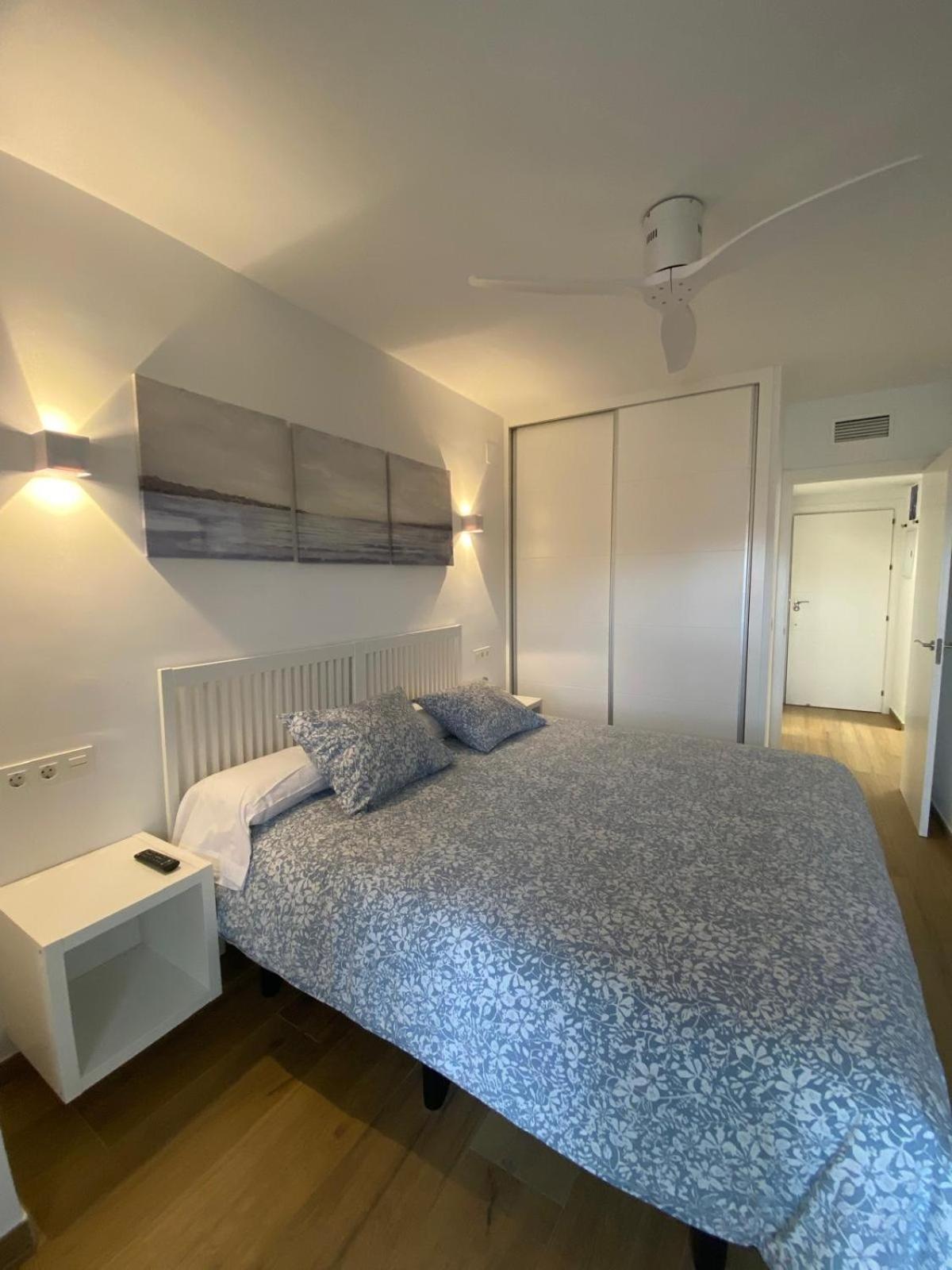 Apartament Chinasolymar Luxury - Con Parking Almuñécar Zewnętrze zdjęcie