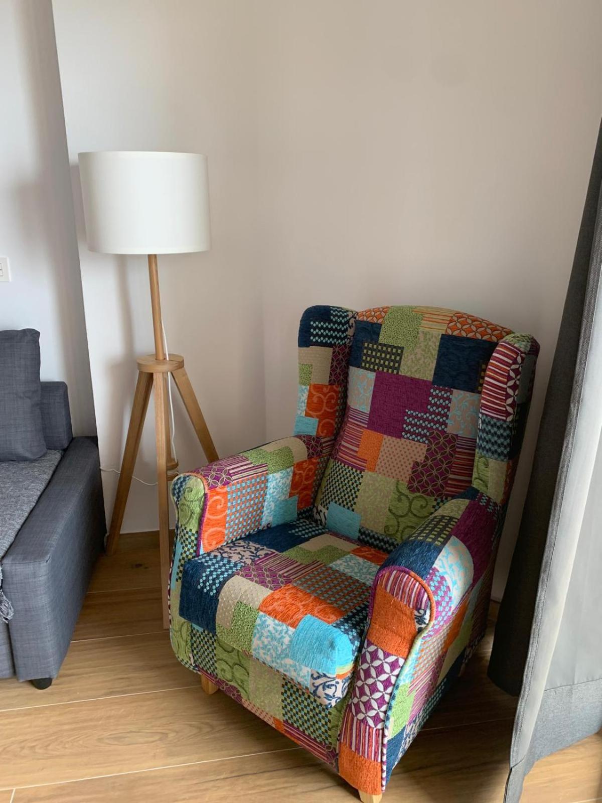 Apartament Chinasolymar Luxury - Con Parking Almuñécar Zewnętrze zdjęcie