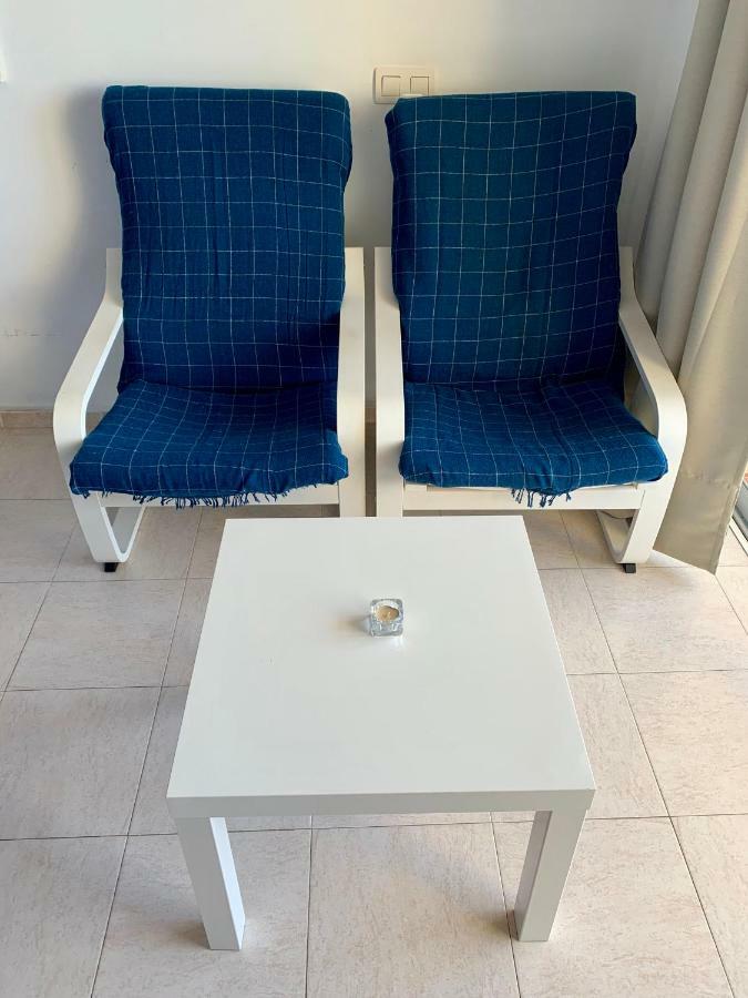 Apartament Chinasolymar Luxury - Con Parking Almuñécar Zewnętrze zdjęcie