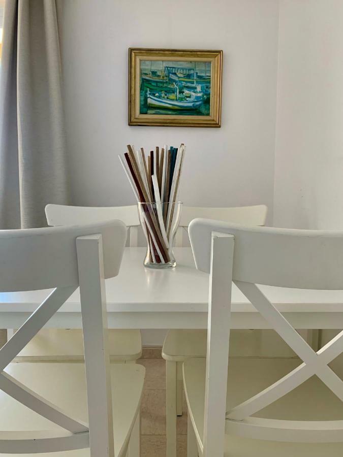 Apartament Chinasolymar Luxury - Con Parking Almuñécar Zewnętrze zdjęcie