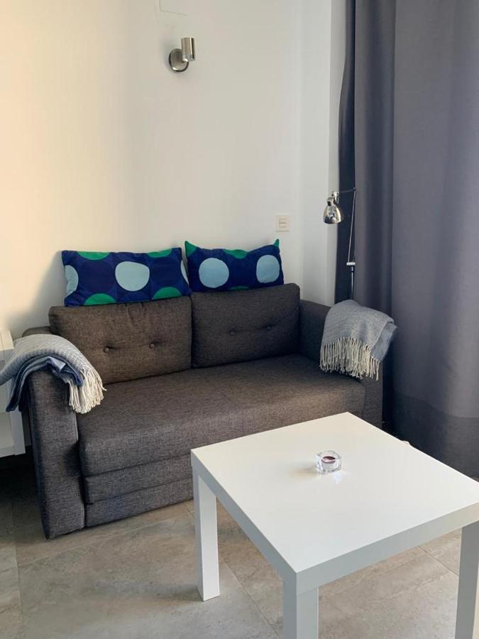 Apartament Chinasolymar Luxury - Con Parking Almuñécar Zewnętrze zdjęcie